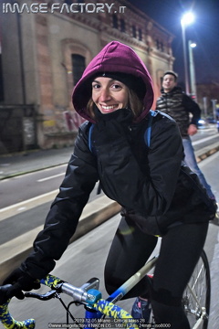 2019-12-05 Milano - Critical Mass 28